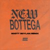 下载视频: torren foot, azelia banks - new bottega (scott boylan's extended remix)