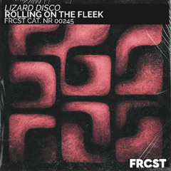 Lizard Disco - Rolling On The Fleek