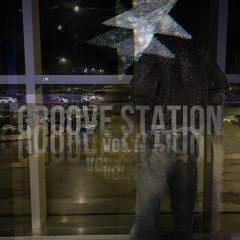 GROOVE STATION 1.07.25