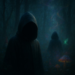 Ashen Dusk-The Gods Call Me