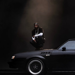 Love | Marvin Zidane Version