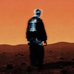 Emotional Trap Beat - "Lost Ghost" (prod. Dick Platinum)