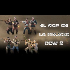 EL RAP DE LA MILICIA DE CALL OF WAR 2 – General Viktor