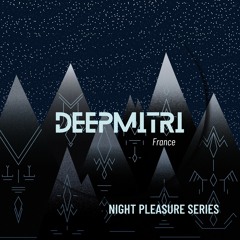 Abyssaï | Deepmitri • Organic Honeypot