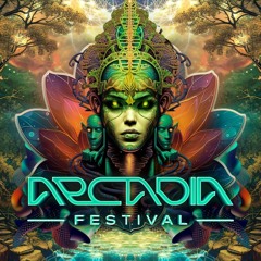 Take this drop! - Arcadia Festival DJ Set 2024