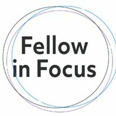 TLRH | Fellow in Focus with Prof Dariusz Komorowski(University of Wroclaw).