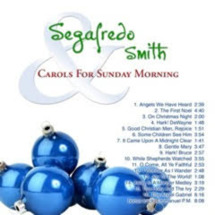 16 The Angel Gabriel