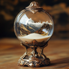 Sands of time to Eternity