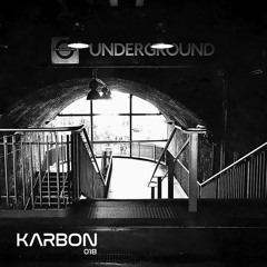 Karbon - #018