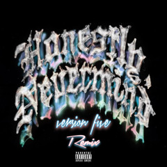 Drake - Massive (Version Five Remix)