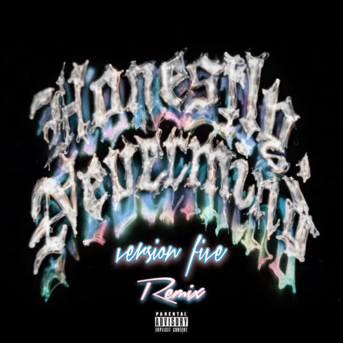 Drake - Massive (Version Five Remix)