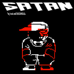 SATAN - an original megalovania