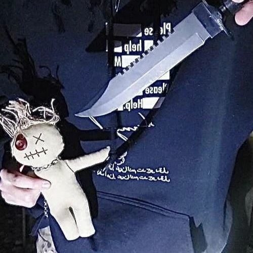 BRAINDEAD W/ TSARUICIDE X PCP [TRYNADIE]