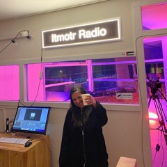 Øbsidian - 04.12.2024 [Itmotr Radio]