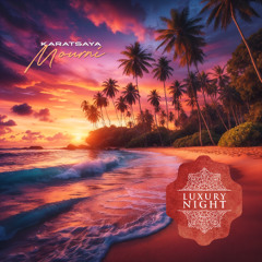 KARATSAYA - Mourni (Extended Mix)