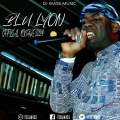 BLU LYON - OFFICIAL MIXTAPE 2024