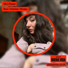 Radio Buena Vida residency