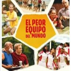 El peor equipo del mundo (Next Goal Wins) (2023) PELICULA COMPLETA en Español [1629732ES]