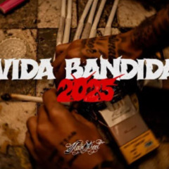 Mvk x Bren - Vida Bandida 2k25 (prod. DJ Luk)