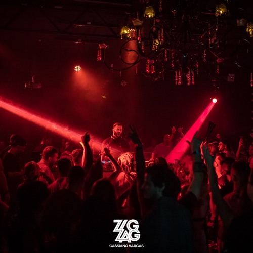 Gu Schmiedt - Closing Set @Zigzagpf 25mar23