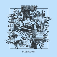 By Tomorrow (Black Tambourine)