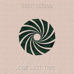 Radu Guran - One Last Time