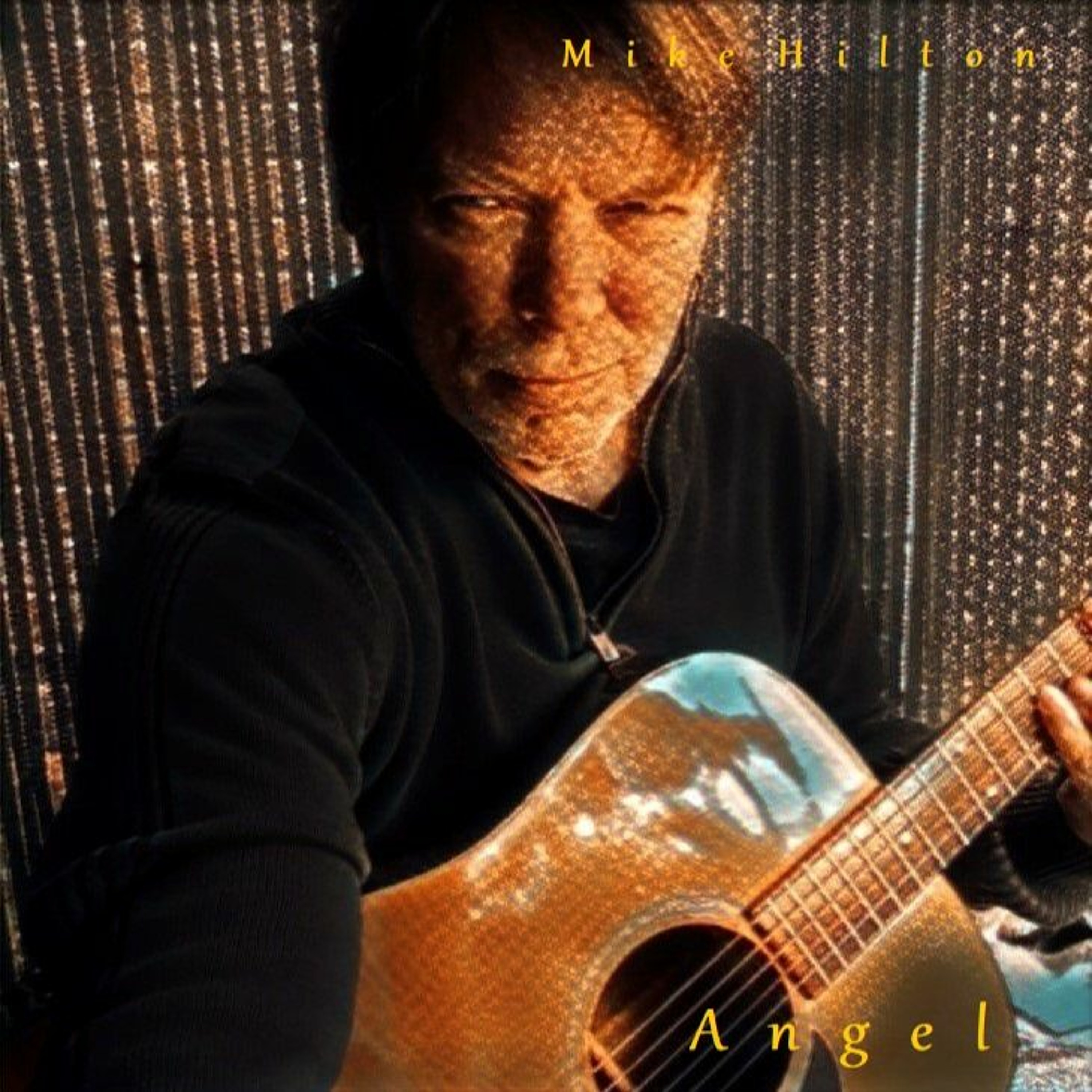 Instrumental guitar