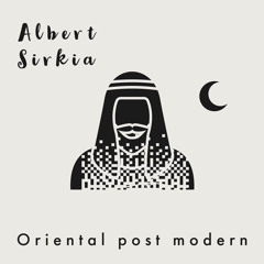 Oriental post modern (original mix)