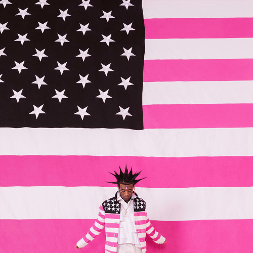 Patience (feat. Don Toliver)
