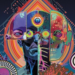 WP Podcast # 50 by DJ SurrealHappiness -Creative Interference Surreal  -Creative Interference
