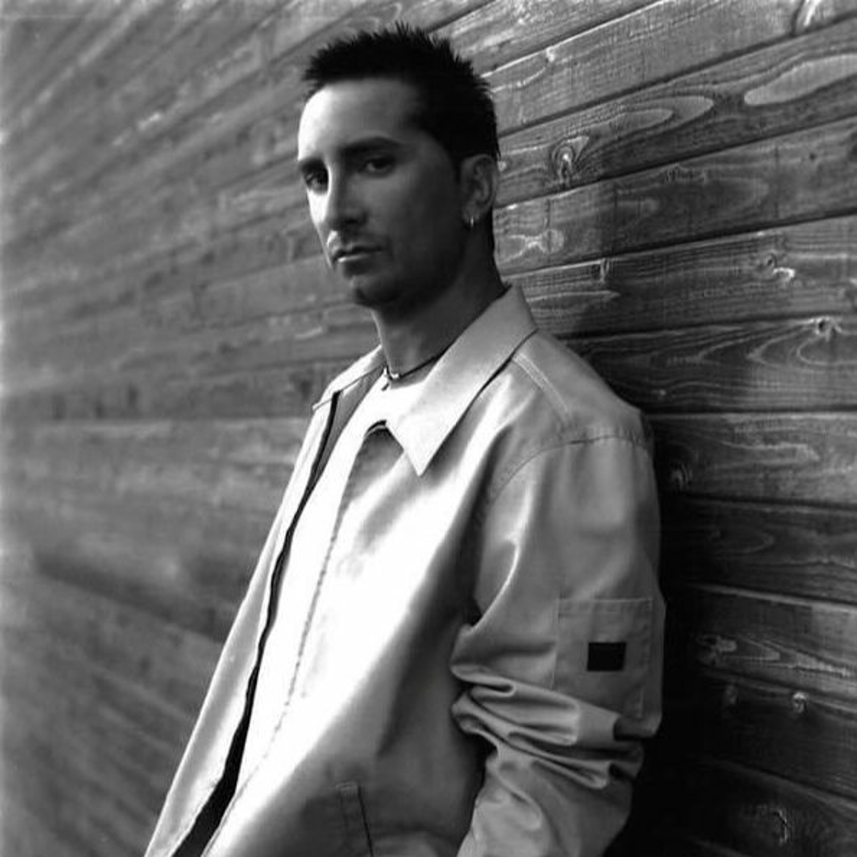 DJ M-TRAXXX