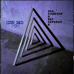 All Together But Separate ( Original Mix )