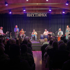 Azesu -LIVE- Rhythmix Cultural Works (Set 2)