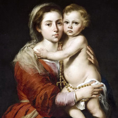 Meditations on the Mysteries of the Rosary - Joyful