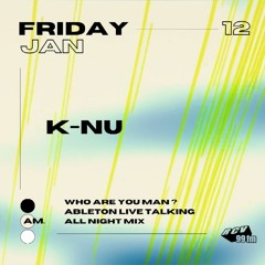 AM Set #17 - K-Nu
