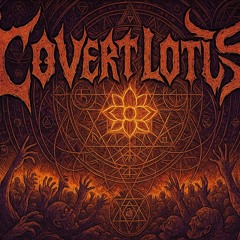 XMAS DUBSTEP COVERT LOTUS