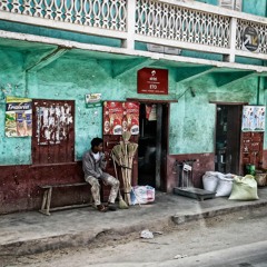 Jazz Ethnic Song : "Rendez - Vous" Gasy