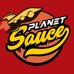 A Taste Of Planet Sauce Vol 1