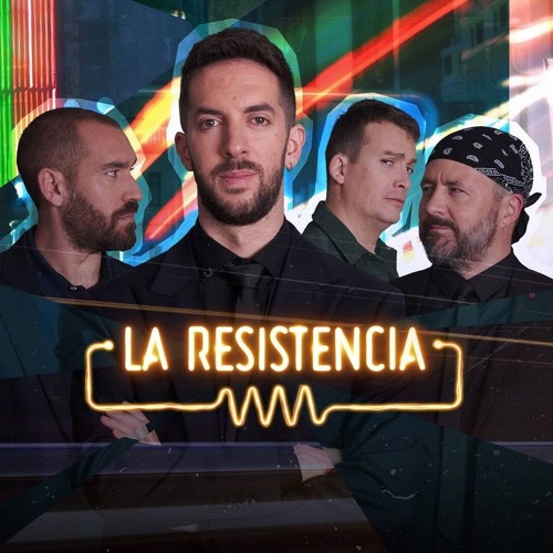 Stream La resistencia 𝐒 𝐄 Full`Episodes37418 by Xrfrymv333 Listen