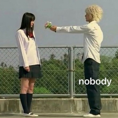 BYE </3  PROD. TTDAFOOL