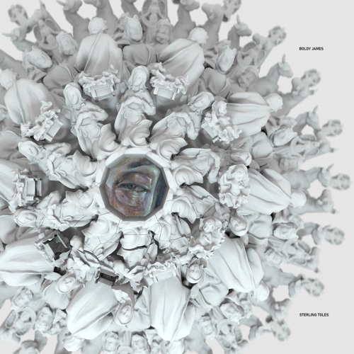 S7G-006 Boldy James / Sterling Toles - "Requiem"