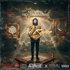 SCHNDLR’s LIST♢ x Ndi Ryzen ⚡︎ Breakbeat 2025 Mixtape SKY DIMENSION Vol. 2