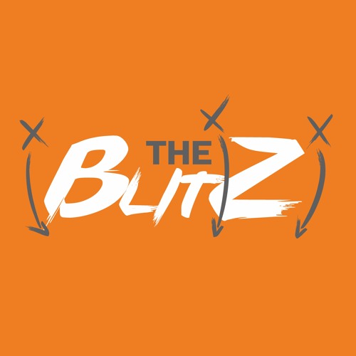 The Blitz Podcast HR1: "Gameday Eve" 1/21/22