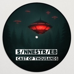 Sinnestrieb - Cast of Thousands [FREE DOWNLOAD]