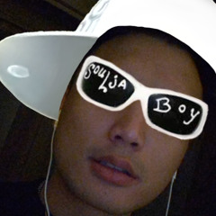 Cope Widdit (Feat AyyReyy)