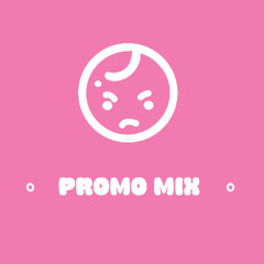 PROMO MIX - 120 - 140 BPM - HIP HOP - SEXY BASS - UK GARAGE - 140