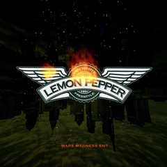 IAN WHITE - LEMON PEPPER FREESTYLE