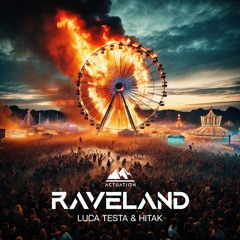 Luca Testa & HITAK - Raveland