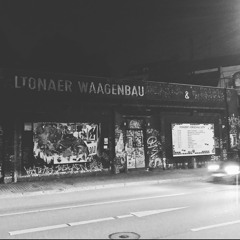 Back im Bau @ Waagenbau Club, Hamburg // 10.09.21