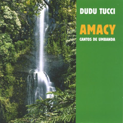 Saudação as Almas · Dudu Tucci